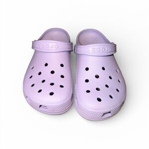 CROCS Kids' Sandals - Light Purple